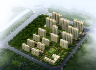 济南天马相城A1、B1地块